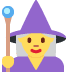 🧙&zwj;♀️