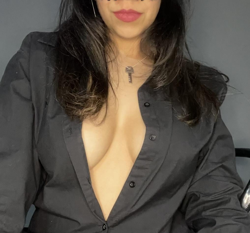 Reddit (*): Je ne tiens pas seulement la clé. Je tiens votre virilité, votre faiblesse, votre contrôle.