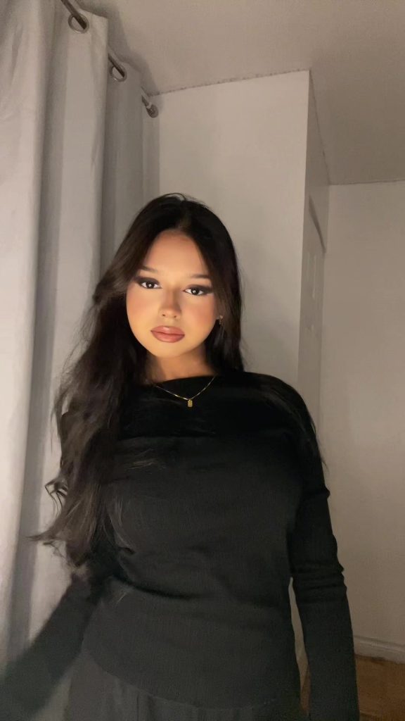 自己愛,Mais je m’aime    
 sur Tiktok