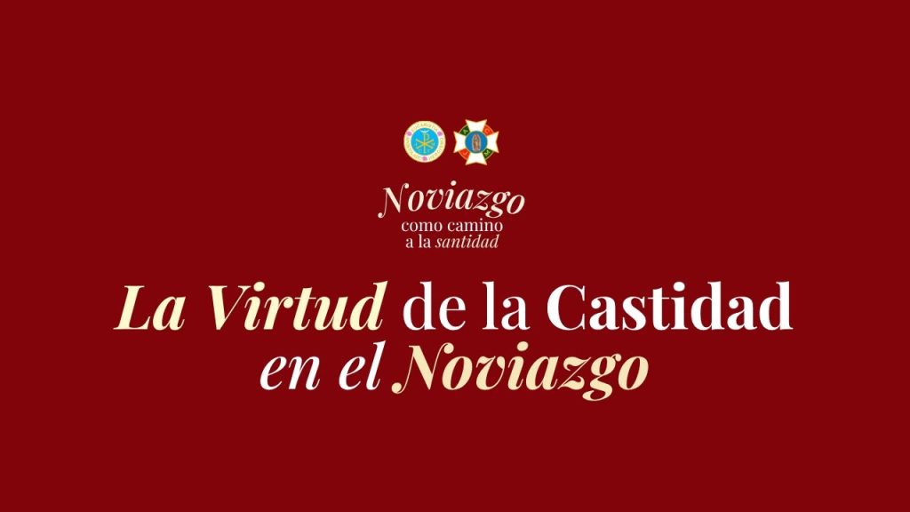 castidad,La vertu de la chasteté dans la parade nuptiale
 sur Youtube