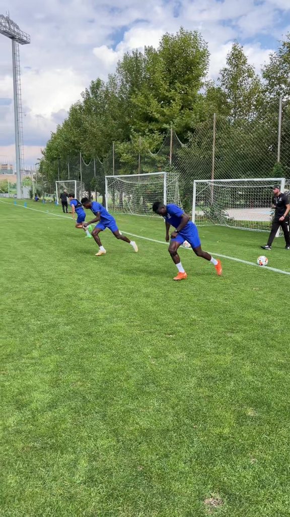 Tiktok (sports training): 𝗖𝗢𝗡𝗗𝗜𝗧𝗜𝗢𝗡𝗜𝗡𝗚 𝗗𝗥𝗜𝗟𝗟