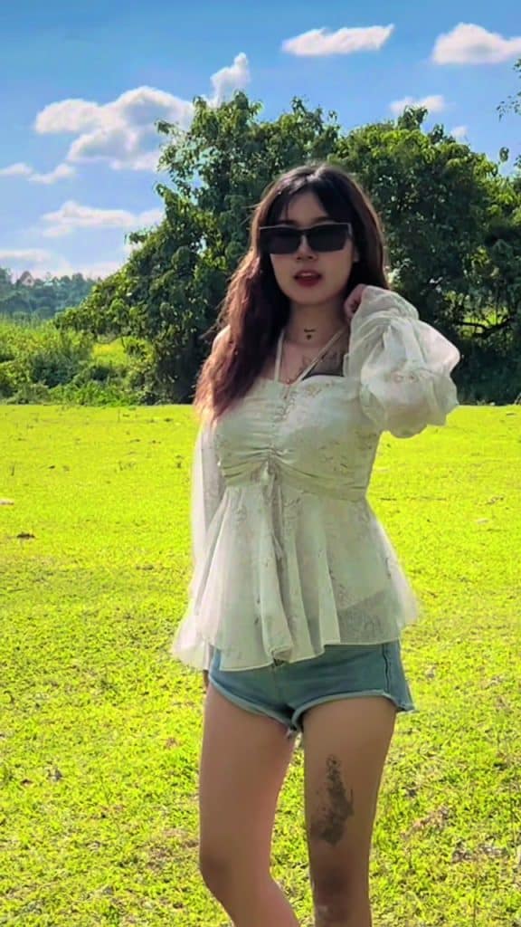 Tiktok (自己愛): Si tu t’aimes, rien ne peut te blesser