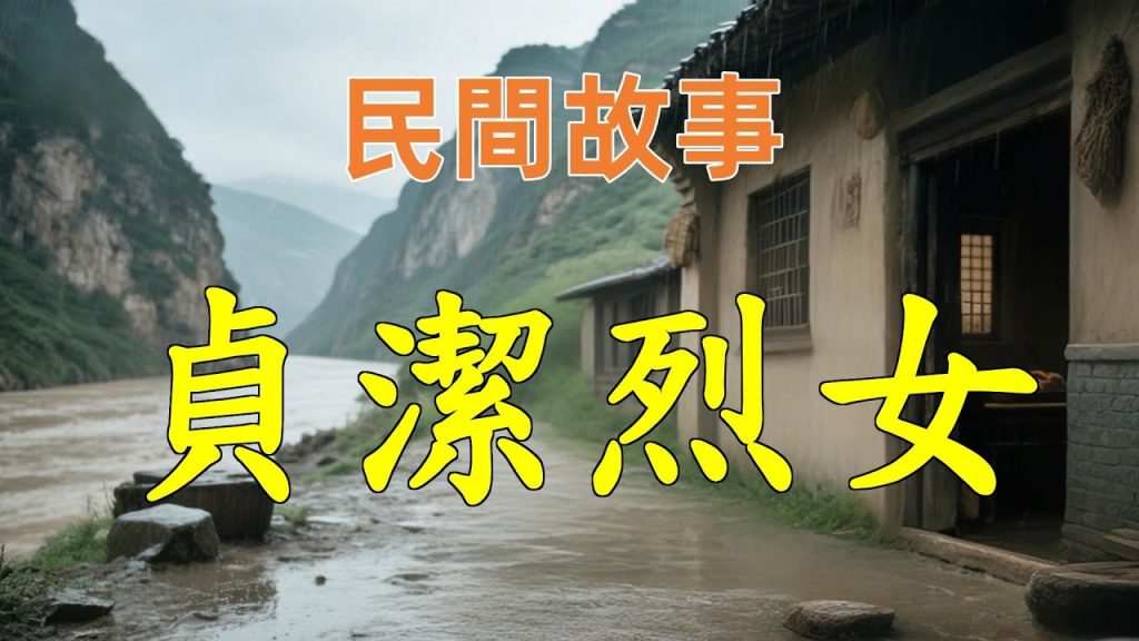 贞洁; Dame chaste et féroce