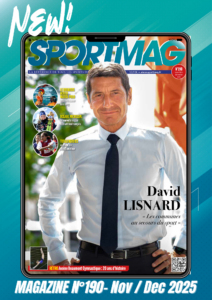 Publicit&eacute; SPORTMAG