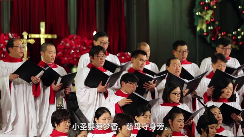 Youtube (純潔): Une jeune fille au cœur pur, vierge et très douce