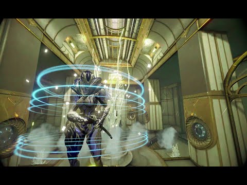 junketsu,Warframe 神衣純潔!! *Kamui Junketsu!!* sur Youtube