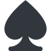 &spades;
