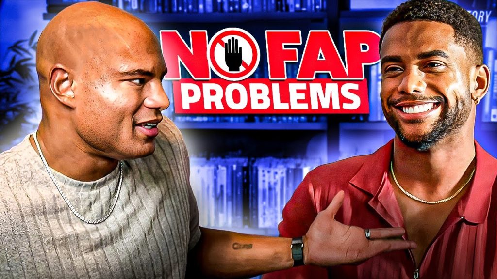 Youtube (no fap): Le danger du No Fap (Austin Dunham)