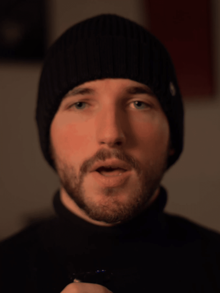 Tiktok (Nofap): Pourquoi vous échouez avec NoFap
