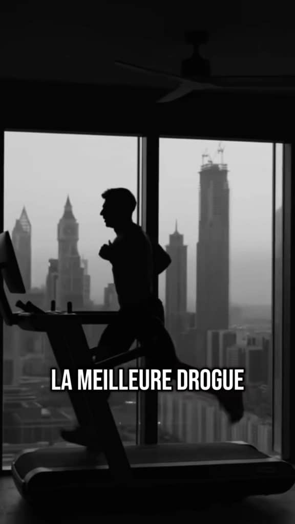 Tiktok (preparation mentale sportive): Qu’on le veuille ou non, le sport est source de réussite. On apprend la discipl