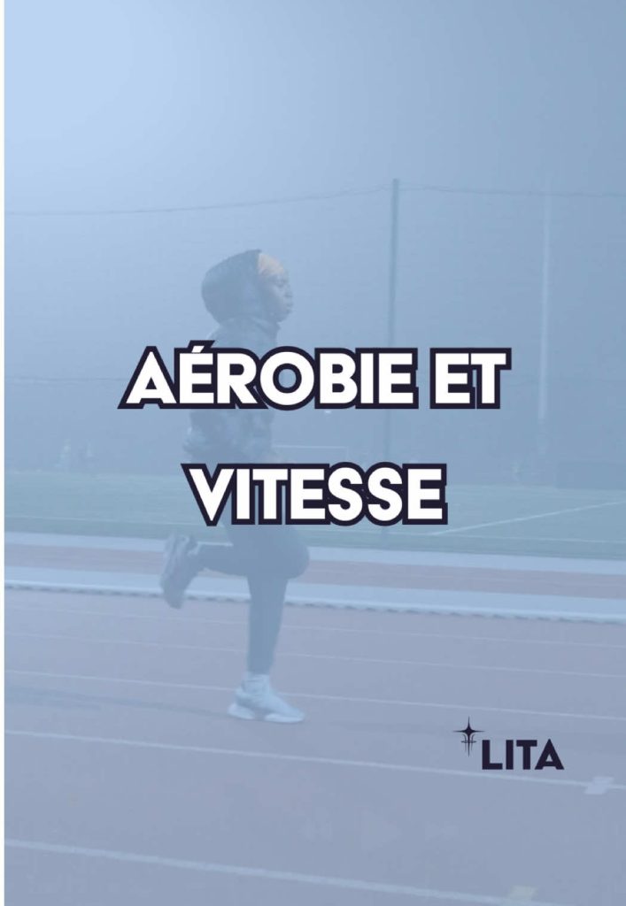 Tiktok (préparation sportive): L’aérobie, c’est pour nous un critère à ne pas négliger  Traditionnellement, la