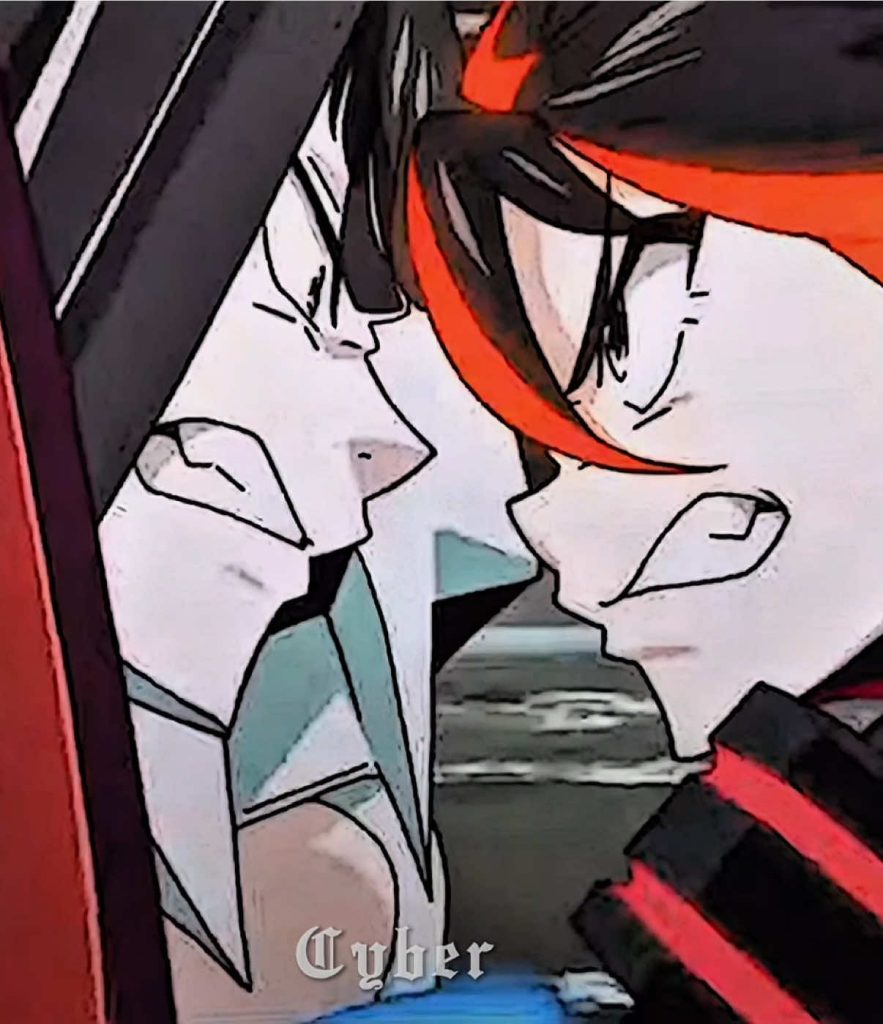 Tiktok (純潔): sang frais et pureté