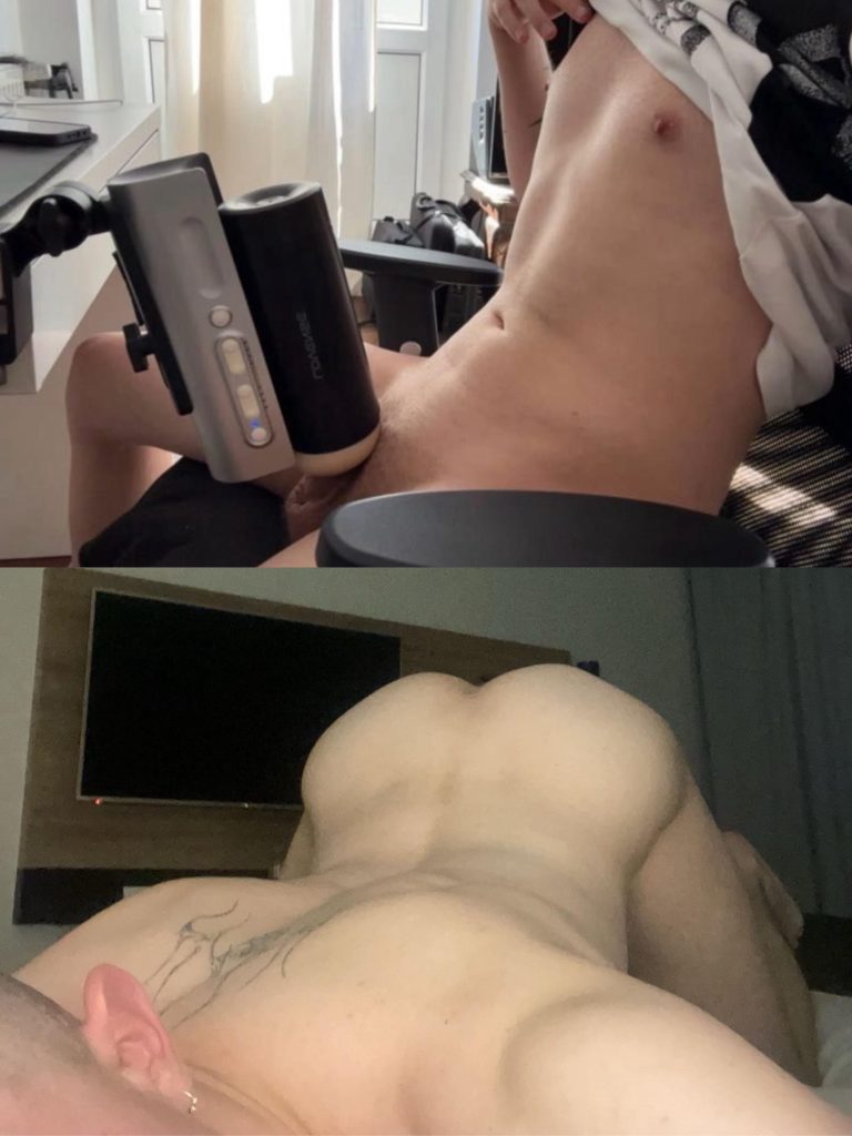 *; Y a-t-il des dominateurs ici qui aiment la bordure/la traite/le contrôle du sperme ? je recherche un maître musclé