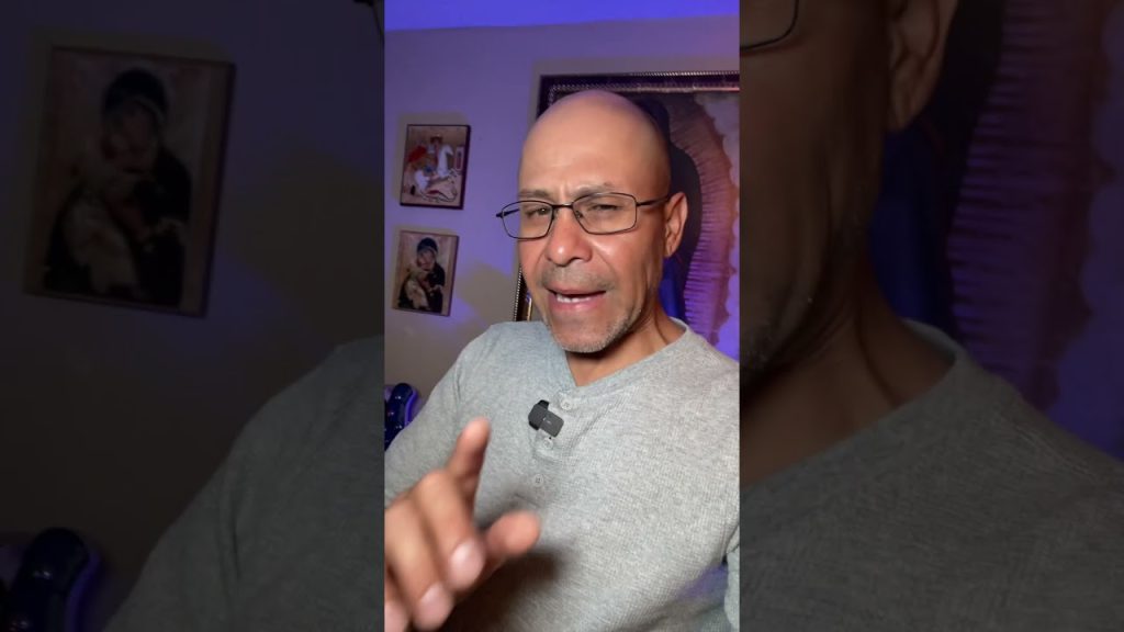 Youtube (castidad): Modèle de chasteté : la virginité de Marie