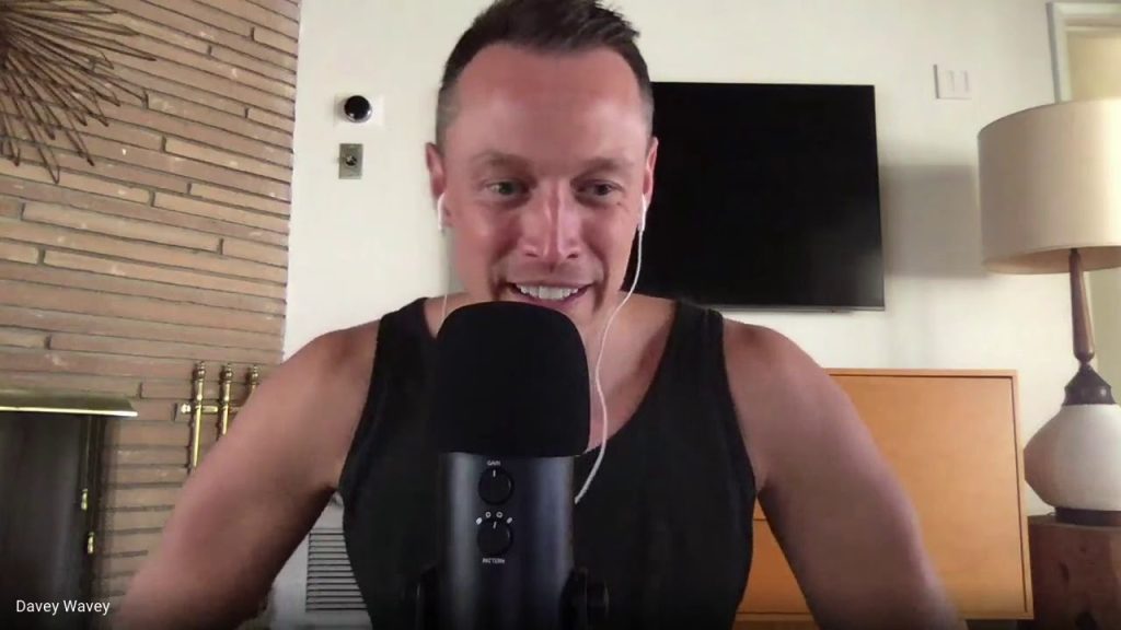 Youtube (controlled male chastity): Chastity Belts & Submission – Himeros LIVE with Davey Wavey|controlled male chastity,Chastity Belts & Submission – Himeros LIVE with Davey Wavey sur Youtube