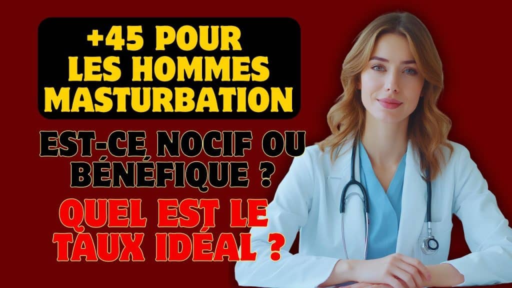 masturbate,+45 ans : Masturbation — Bonne Ou Mauvaise Pour Votre Santé Sexuelle ?
 sur Youtube