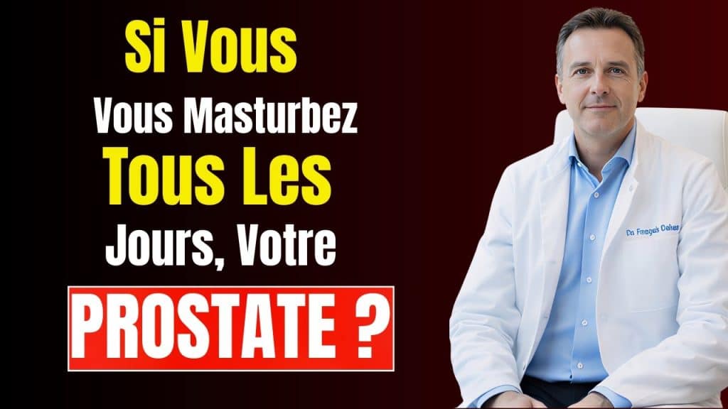 masturbate,CHOQUANT : Ce que la masturbation quotidienne fait à votre prostate – Vous n’allez pas le croire !
 sur Youtube