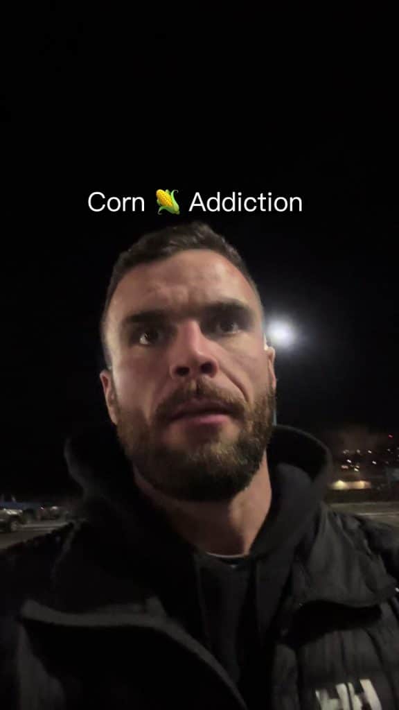 Tiktok (no fap): Aucun Fap ne changera votre vie. Le maïs détruit les hommes, détruit votre confiance
