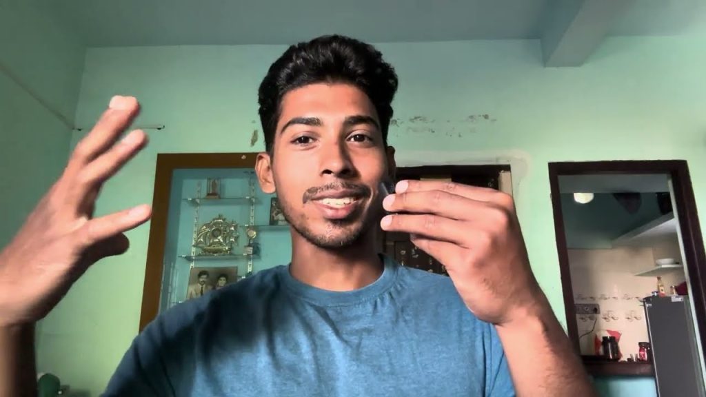 nofap,Comment je ne RÉALISE jamais sur NoFap (tamoul)

 sur Youtube