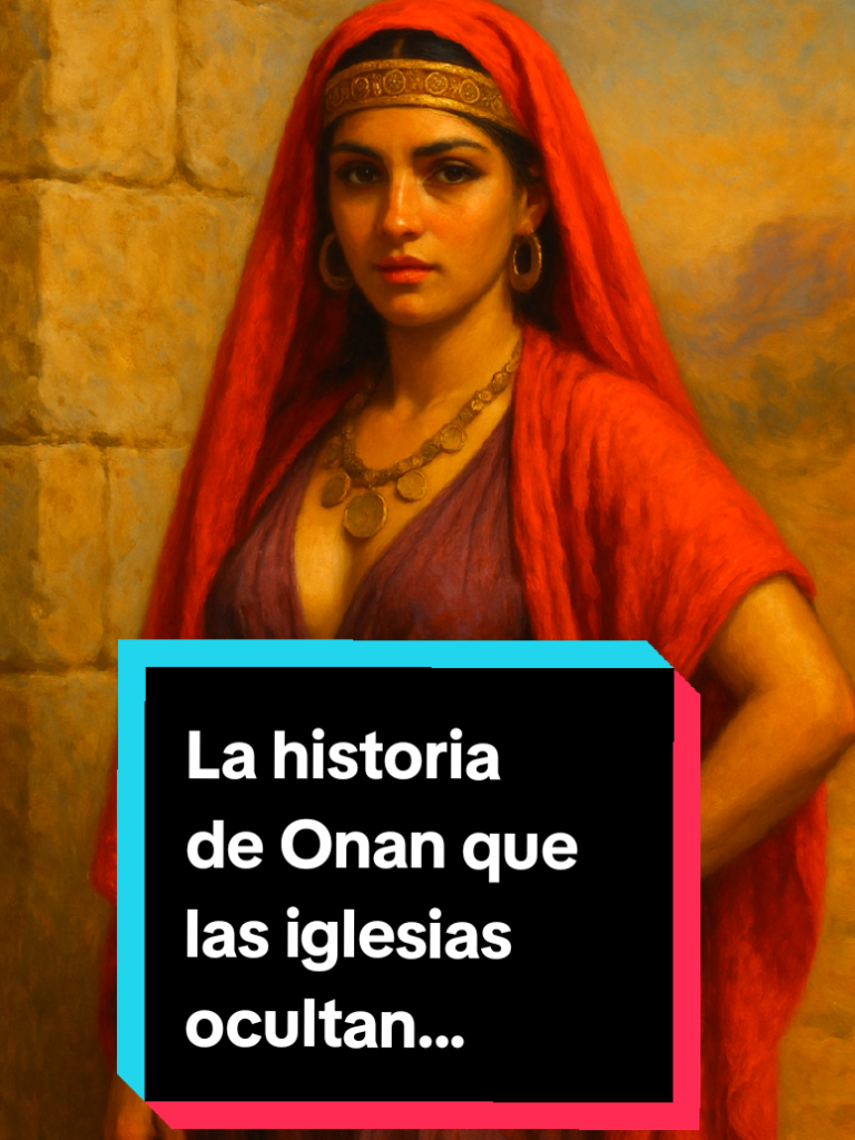 onanismo,L’histoire d’Onan     
 sur Tiktok