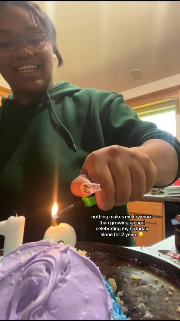 onanista,moi et mon histoire privée pour la vie       
 sur Tiktok