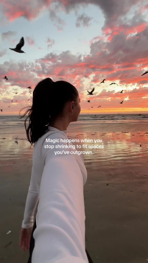 Tiktok (自己愛): Un voyage vers l’amour de soi