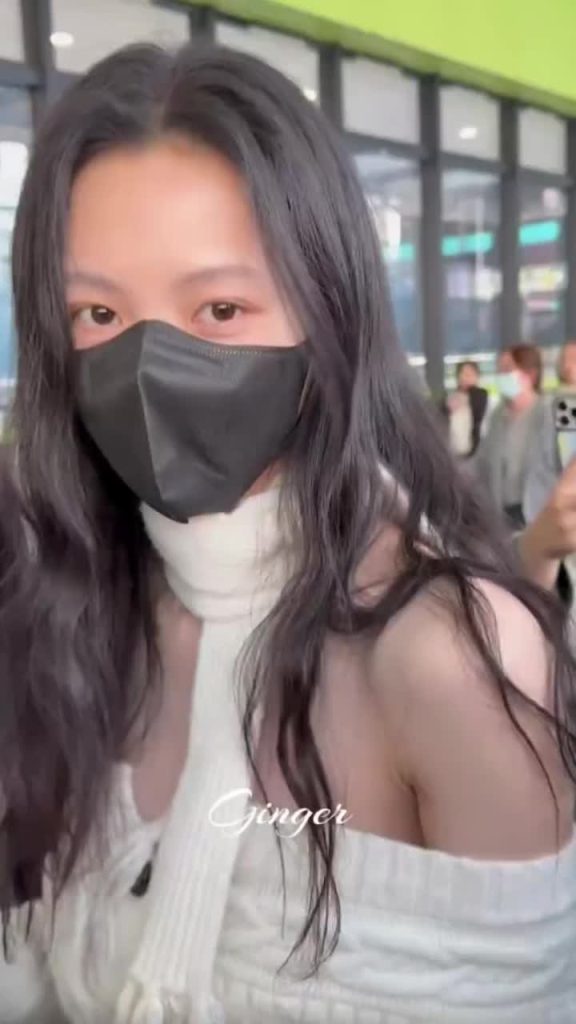 贞洁; En venant à Hangzhou, je dois encore filmer maintenant nx Repose-toi suffisamment et mange autant que tu veux