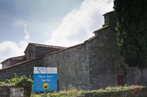 castidad; San Fiz de Cangas – Pantón – Ribeira Sacra – Lugo