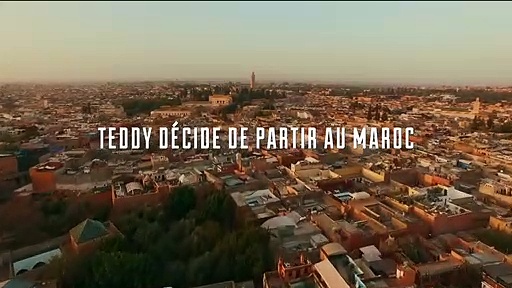 préparation mentale gagnante; JO 2021 : comment Teddy Riner s’est exilé au Maroc pour sa préparation physique et mentale