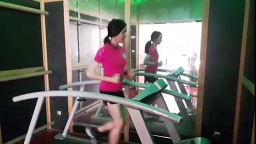préparation mentale marathon; La préparation de Stéphanie Gicquel pour faire sept marathons en sept jours
