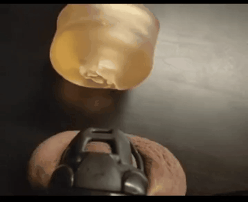 Reddit (*): J’ai essayé d’atteindre mon Fleshlight