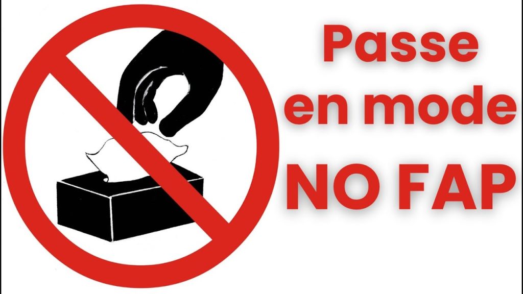 No Fap,Passez en mode SANS FAP !

 sur Youtube