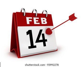 Telegram: 14 février. Saint Valentin. Si vous n’avez pas de petite amie dans votre vie. Ce…