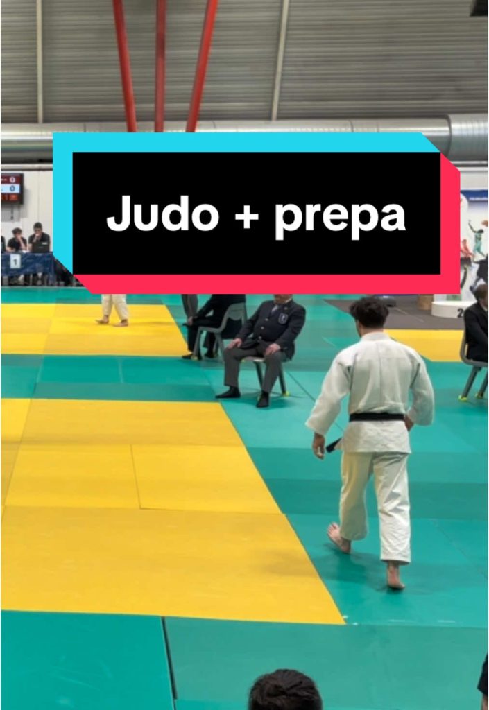 préparation sportive; Prépa toi physiquement pour être meilleur sur le tapis je t’aide pour ça !