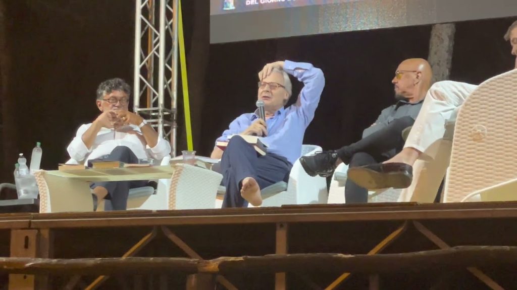 Castità,Il Papa, i matrimoni gay, la castità.  (Premio Pio Alferano) sur Youtube