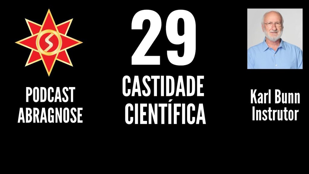 Youtube (castidade): CHASTETÉ SCIENTIFIQUE – PODCAST AUDIO 29