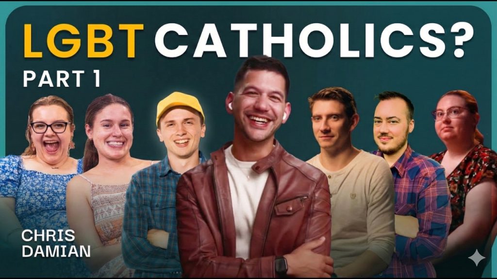 Youtube (controlled male chastity): LGBTQ Catholics in Conversation: Chastity, Integration, and Deconstruction|controlled male chastity,LGBTQ Catholics in Conversation: Chastity, Integration, and Deconstruction sur Youtube
