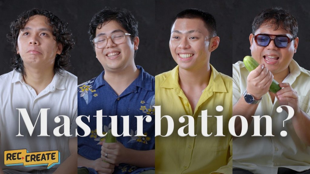 Youtube (masturbate): De vraies personnes nous disent la vérité sur la masturbation