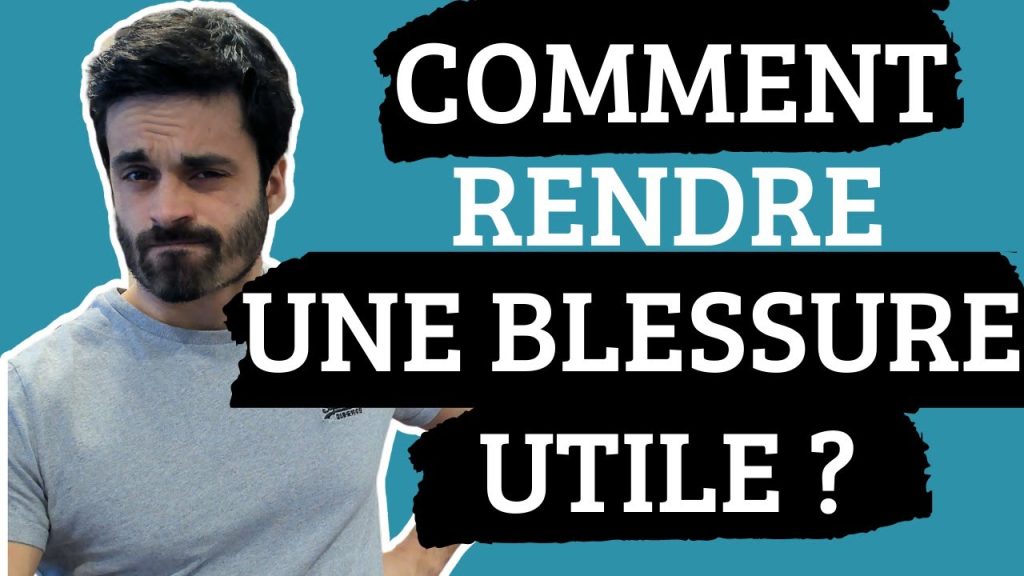 Youtube (préparation mentale football): Comment entraîner son mental pendant une blessure ?