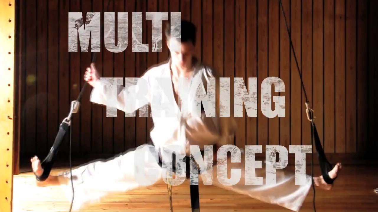 Vimeo Sling training for Athletes