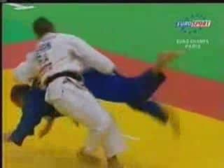 Vimeo Judo Judo Pickups!