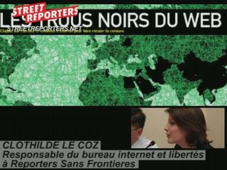 Daily Motion (pornographie): Clotilde le coz chine censure pornographie