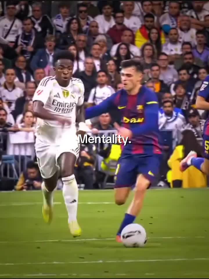Tiktok (préparation mentale football): Mentalité