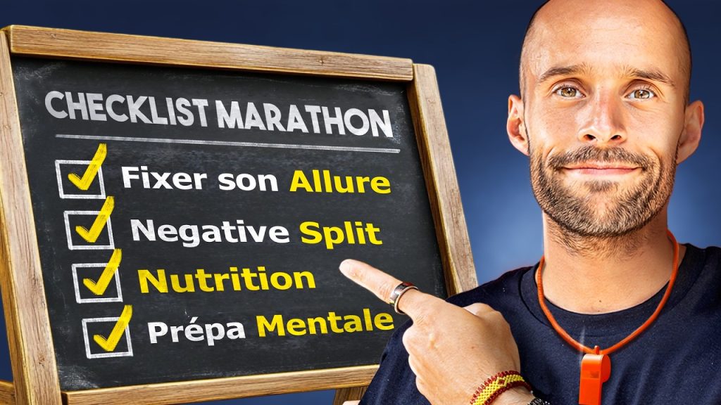 préparation mentale trail,Les meilleurs conseils d’un coureur qui vaut 2h12 sur marathon
 sur Youtube