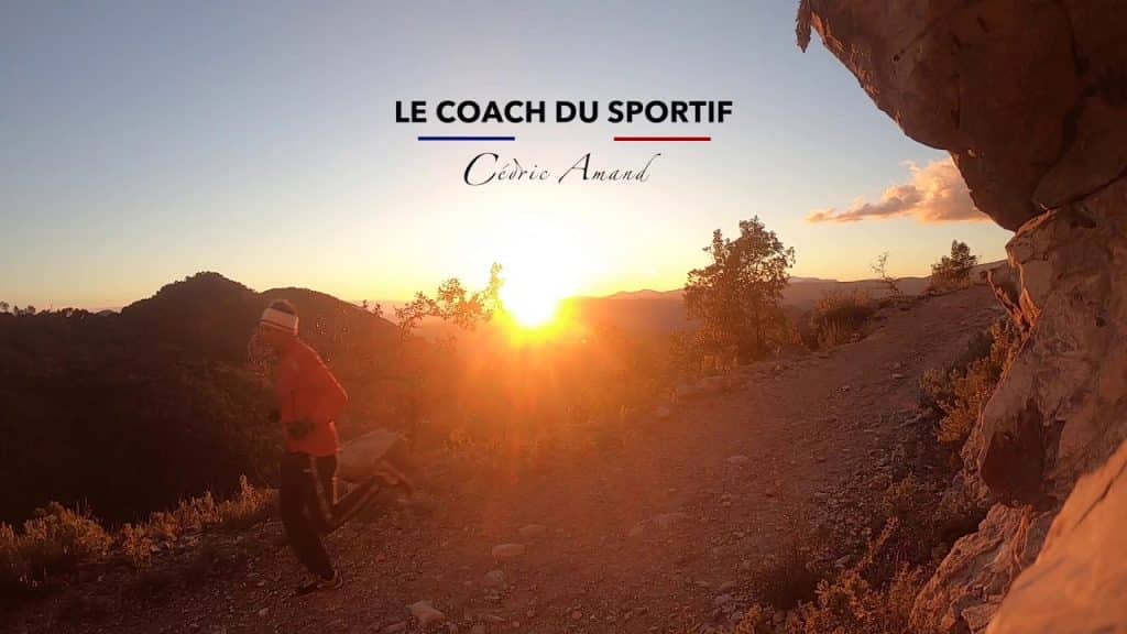 préparation sportive; Un regard différent sur la préparation sportive