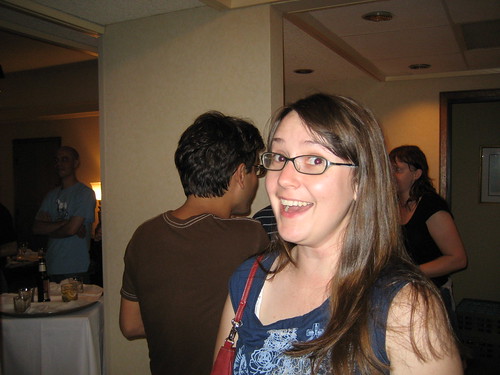 Flickr (chastity): Chastity at p5p party
