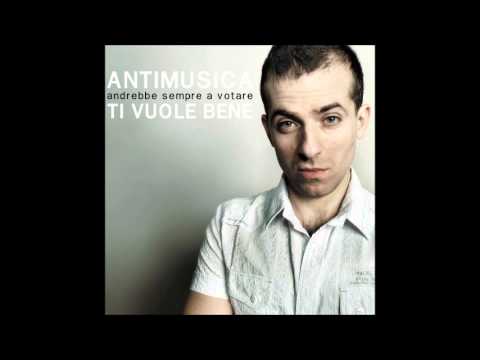 Castità; Castità – Antimusica