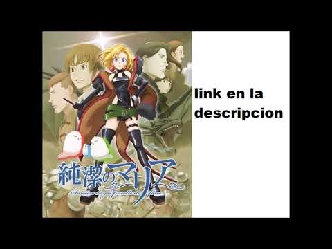 Youtube (junketsu): DesÇ@argar Junketsu no maria – Sous-espagnol – Google Drive