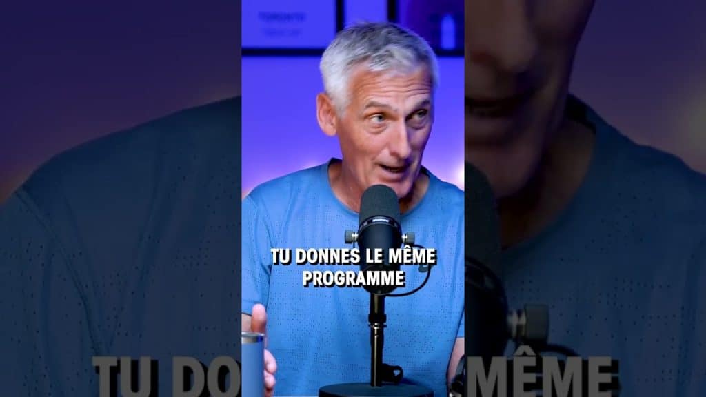 préparation mentale marathon; Pourquoi travailler uniquement à la VMA à ses limites ? 🧐