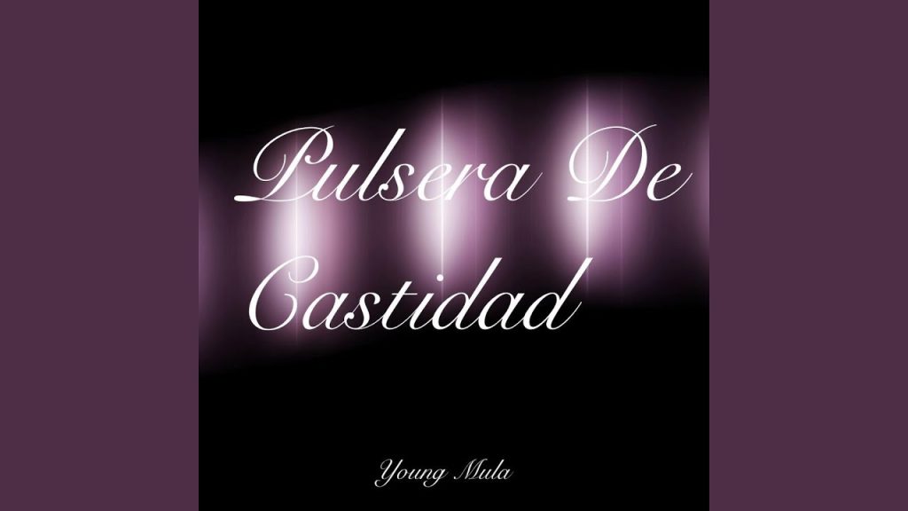 castidad; Bracelet de chasteté